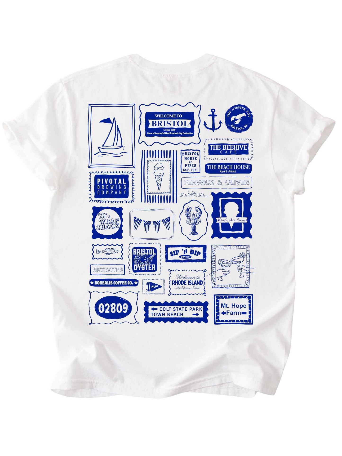T-Shirts
