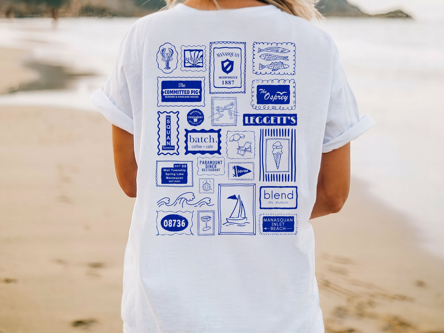 T-Shirts