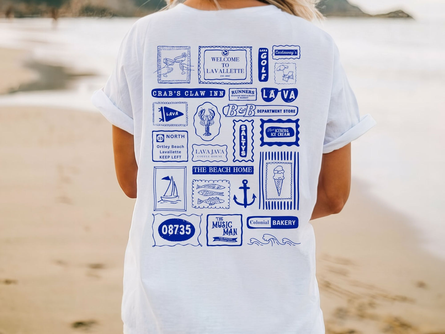 T-Shirts