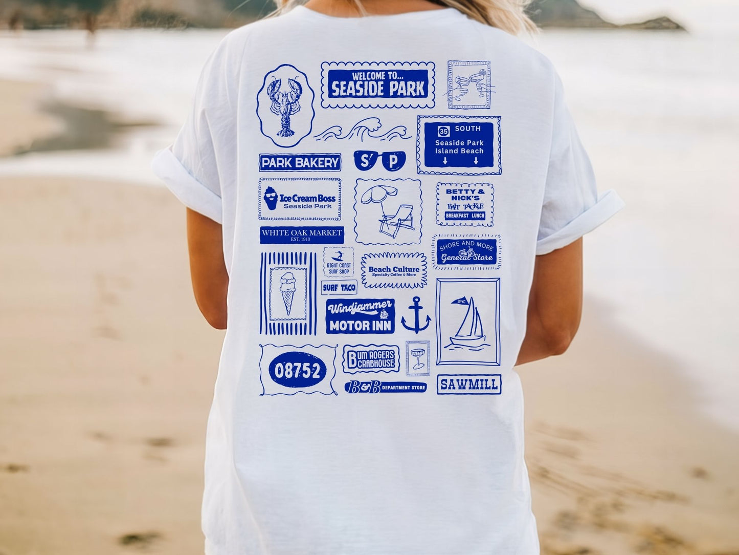T-Shirts