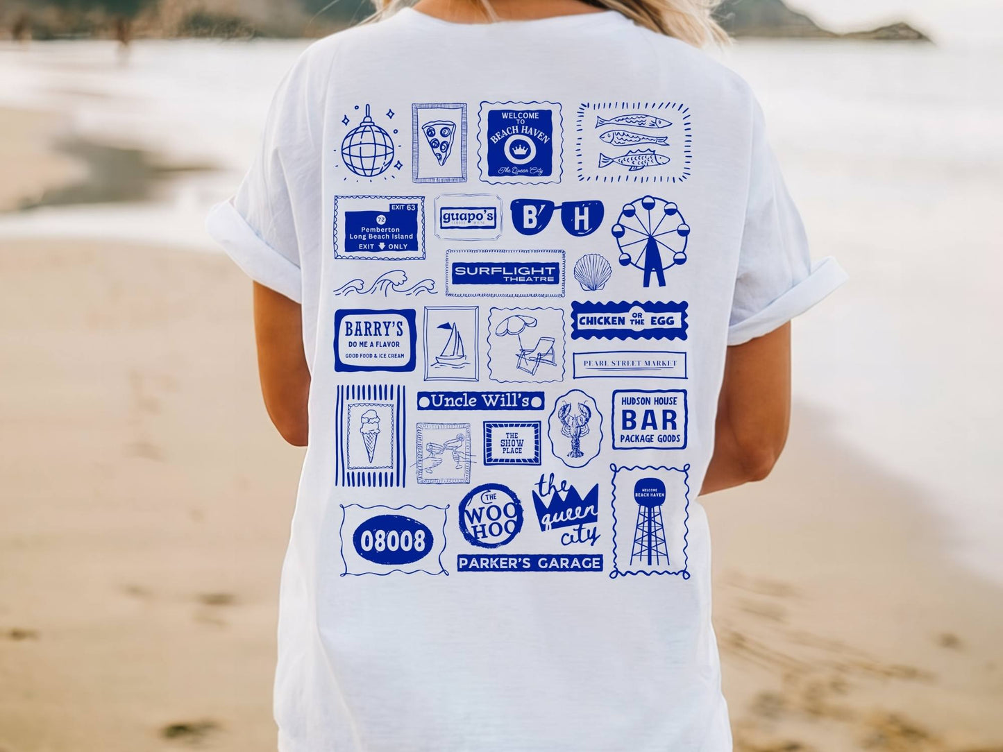 T-Shirts