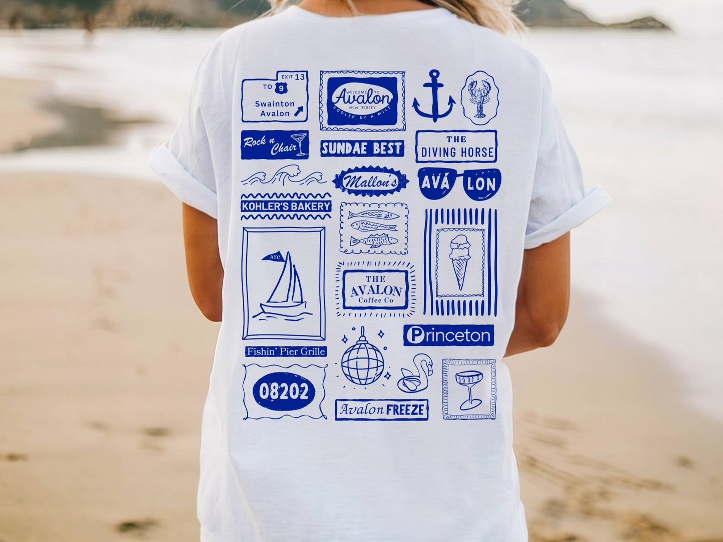 T-Shirts