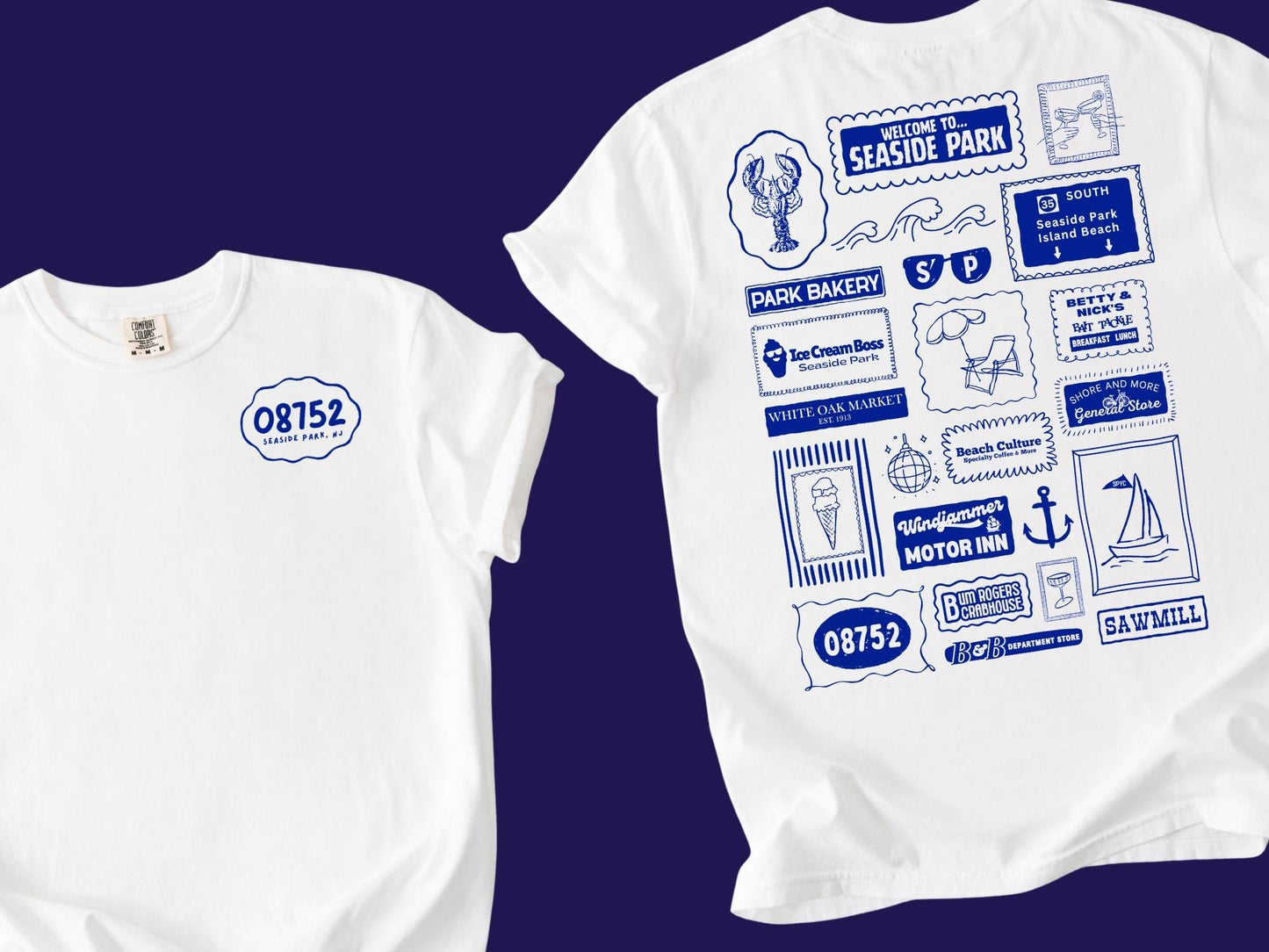 T-Shirts