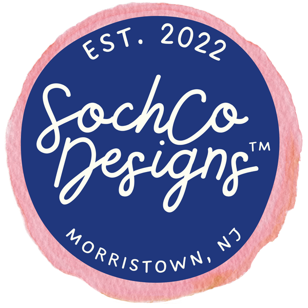 SochCo Designs