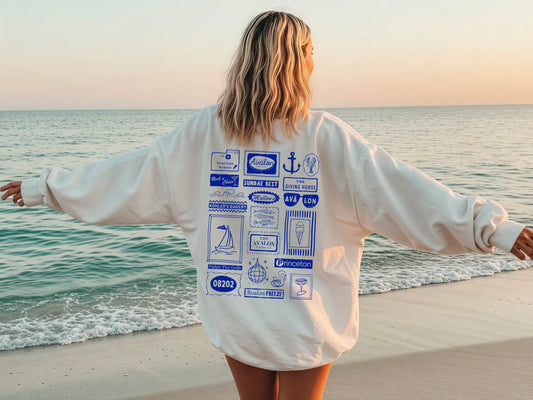 Sweatshirts
